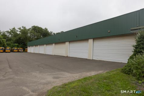 121 Quinnipiac Avenue North Haven CT 06473