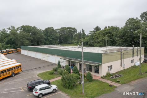 121 Quinnipiac Avenue North Haven CT 06473