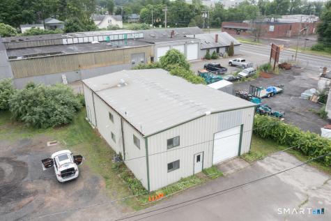 121 Quinnipiac Avenue North Haven CT 06473