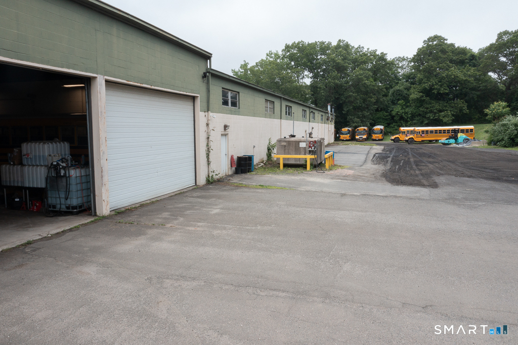 121 Quinnipiac Avenue North Haven CT 06473
