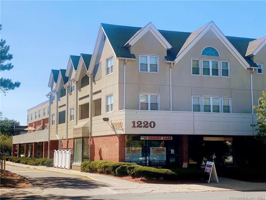 1220 Whitney Avenue Hamden CT 06517