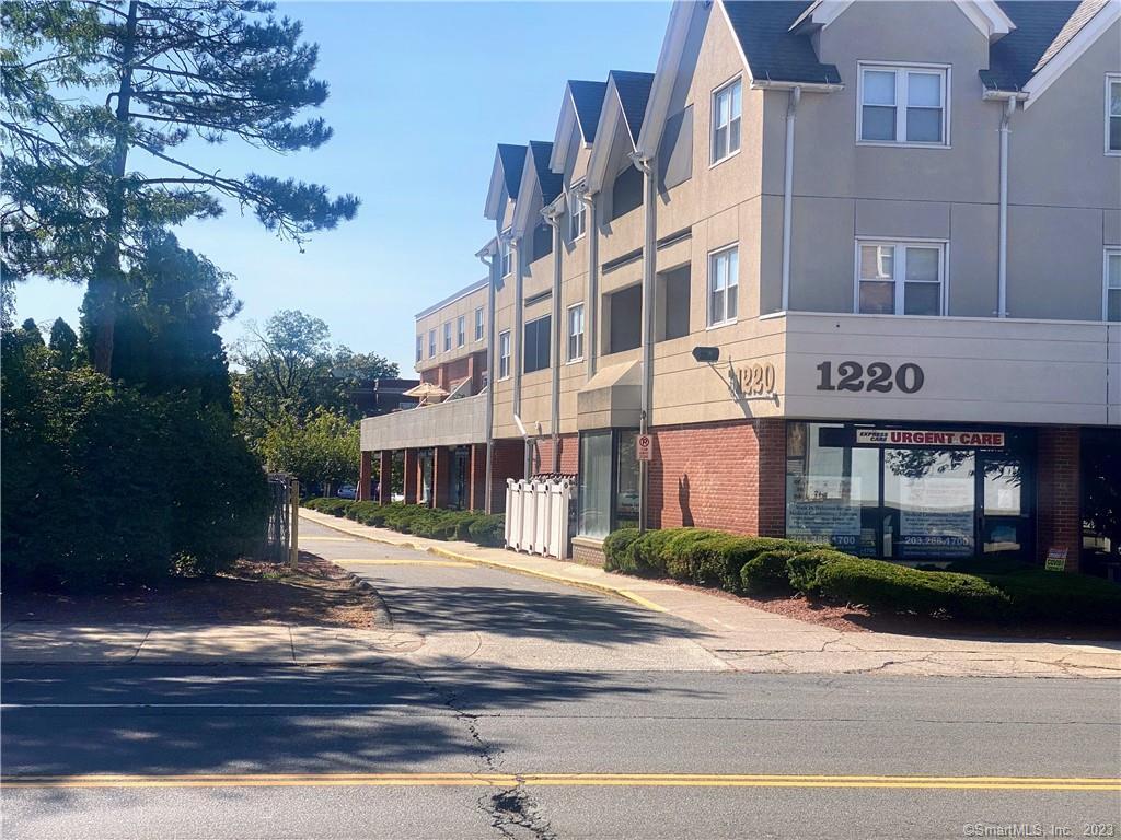 1220 Whitney Avenue Hamden CT 06517