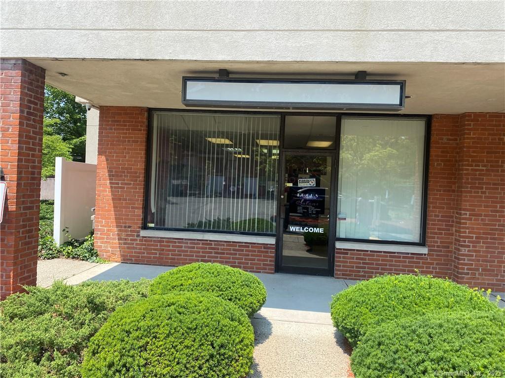 1220 Whitney Avenue Hamden CT 06517