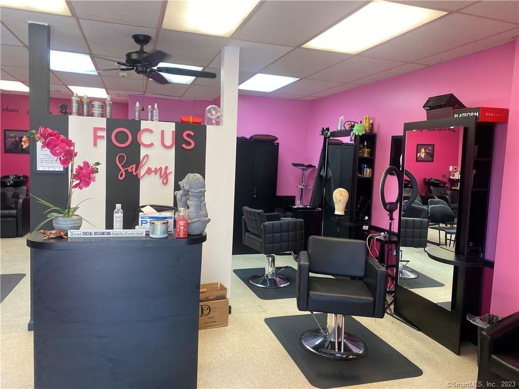 1220 Whitney Avenue Hamden CT 06517