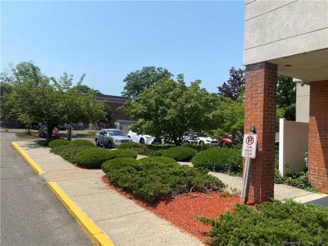1220 Whitney Avenue Hamden CT 06517