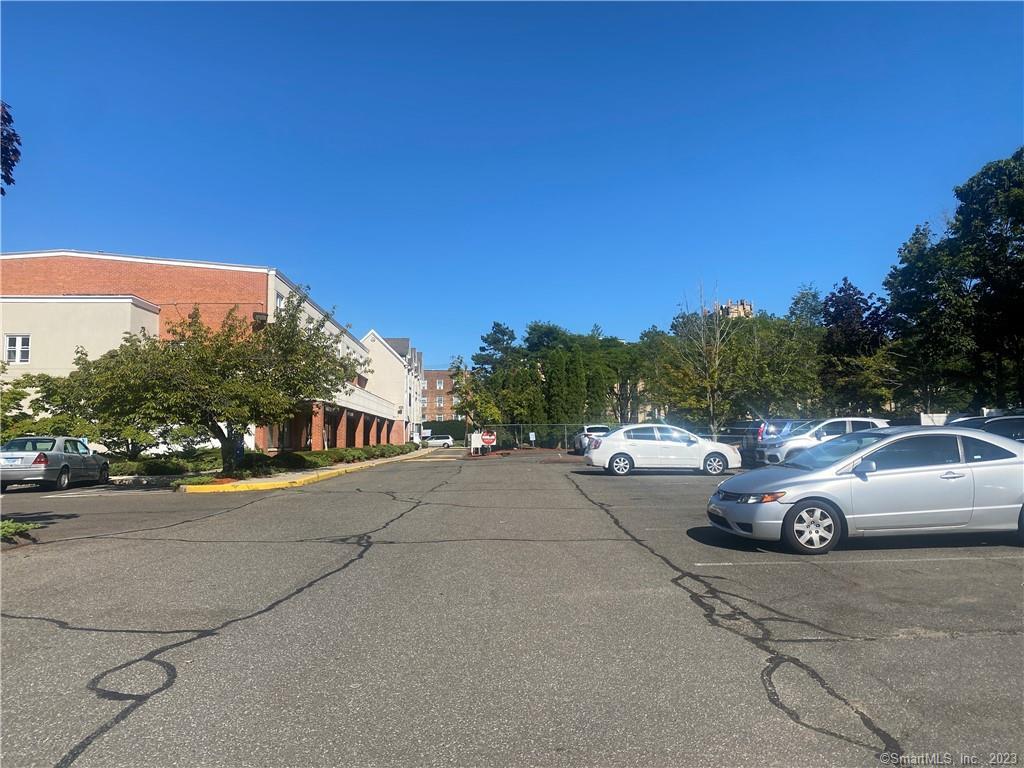 1220 Whitney Avenue Hamden CT 06517