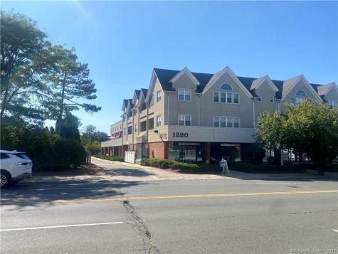 1220 Whitney Avenue Hamden CT 06517