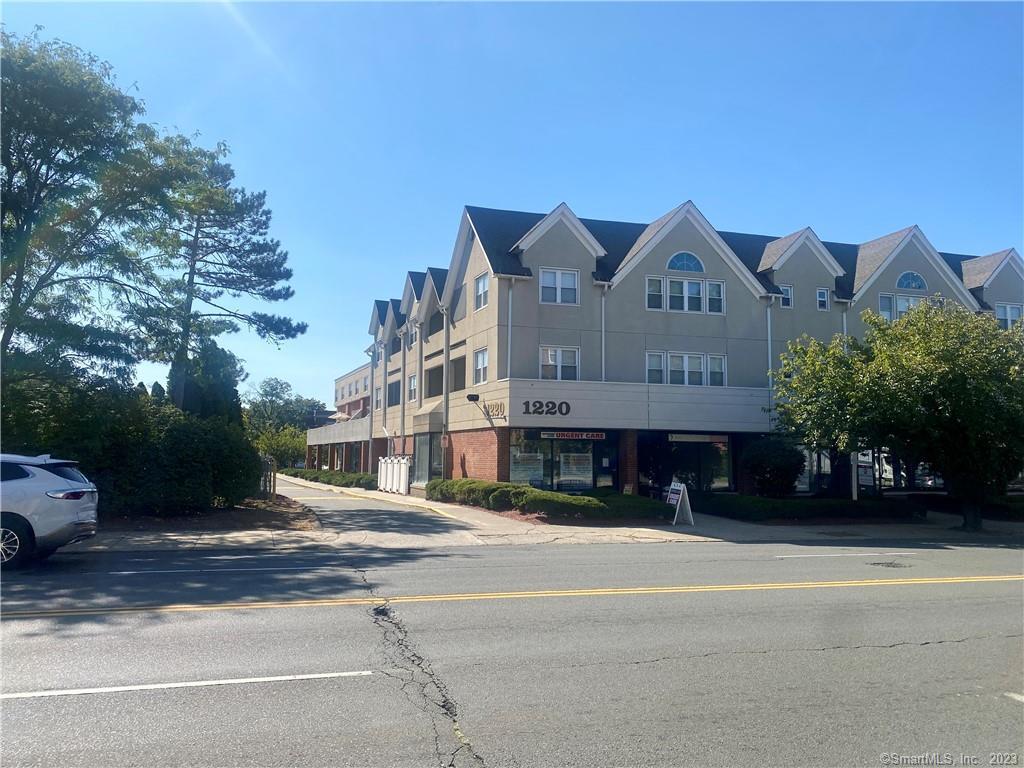 1220 Whitney Avenue Hamden CT 06517