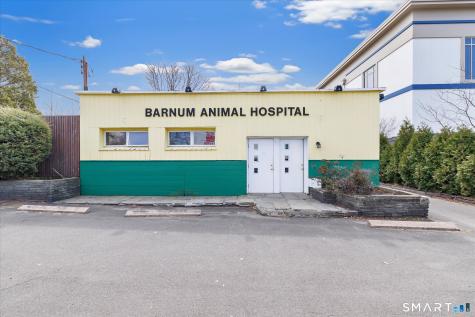 755 Barnum Avenue Cutoff Stratford CT 06614