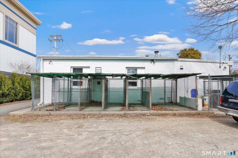 755 Barnum Avenue Cutoff Stratford CT 06614