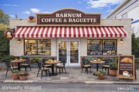 755 Barnum Avenue Cutoff Stratford CT 06614