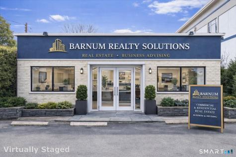 755 Barnum Avenue Cutoff Stratford CT 06614