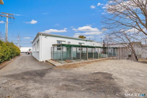 755 Barnum Avenue Cutoff Stratford CT 06614