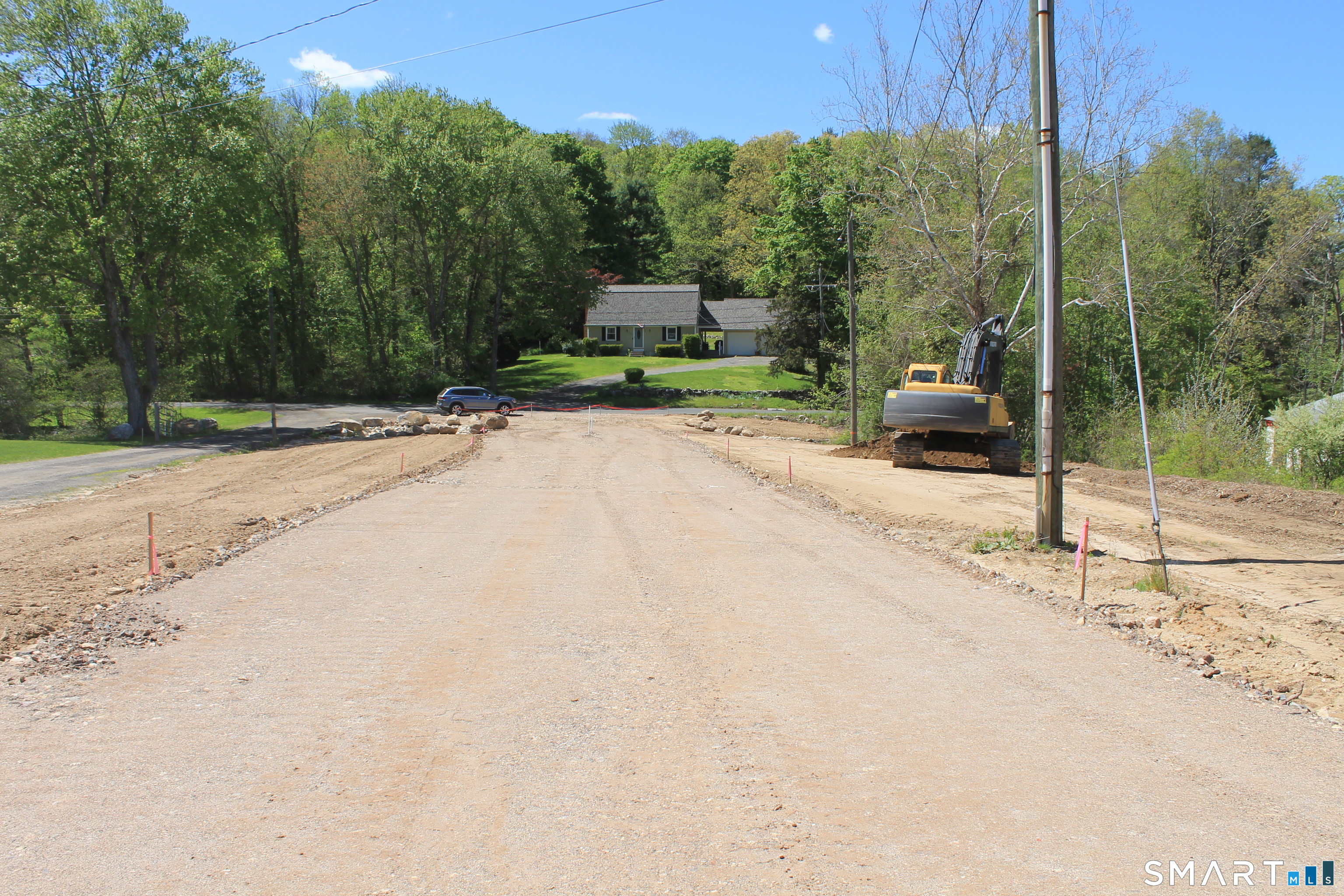 11 Thayer Rd Extension Haddam CT 06441