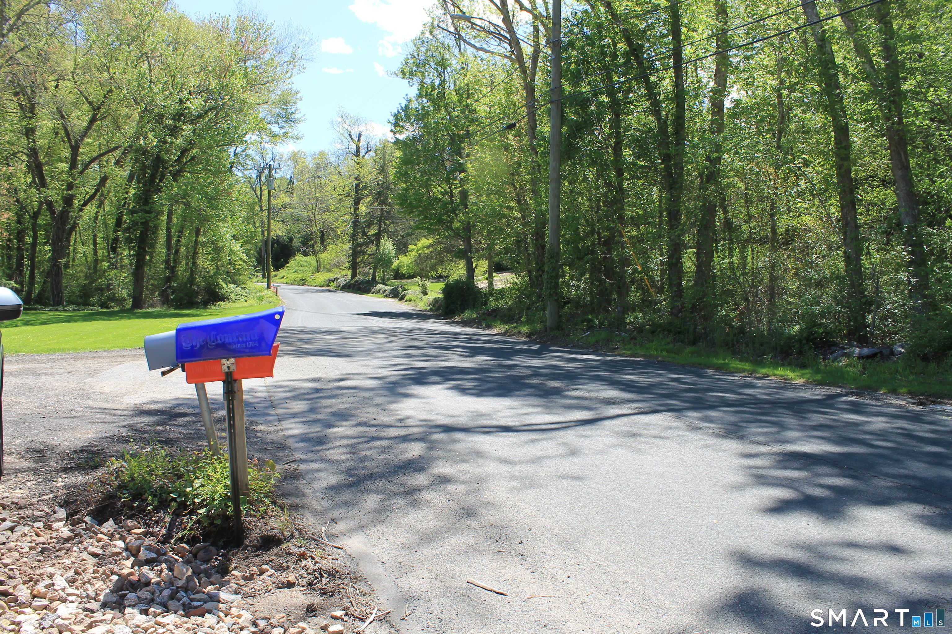 11 Thayer Rd Extension Haddam CT 06441