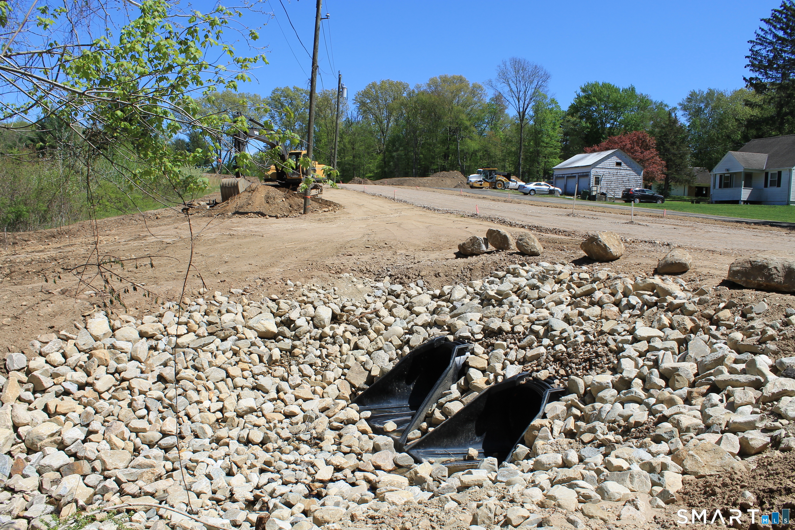11 Thayer Rd Extension Haddam CT 06441
