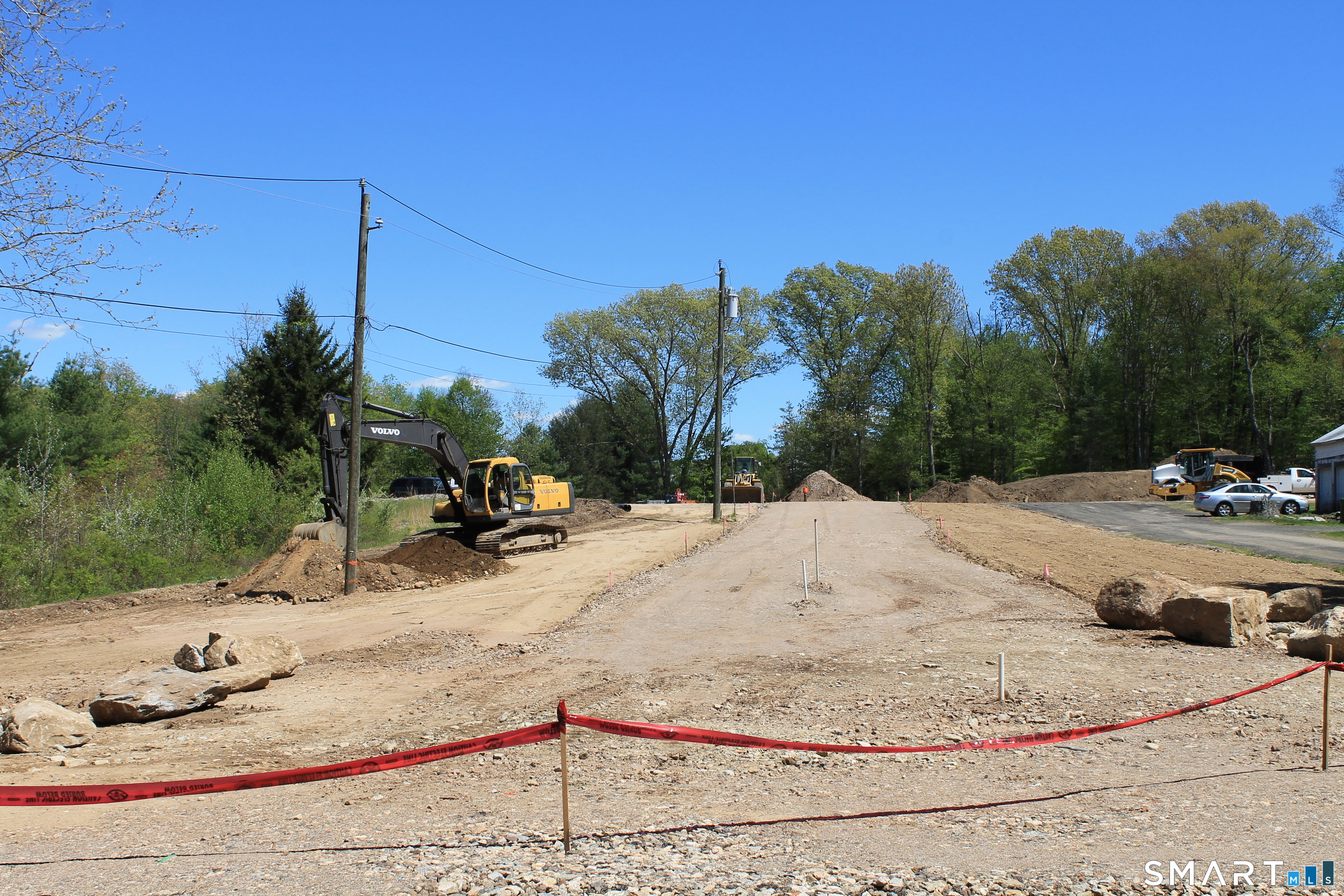 11 Thayer Rd Extension Haddam CT 06441