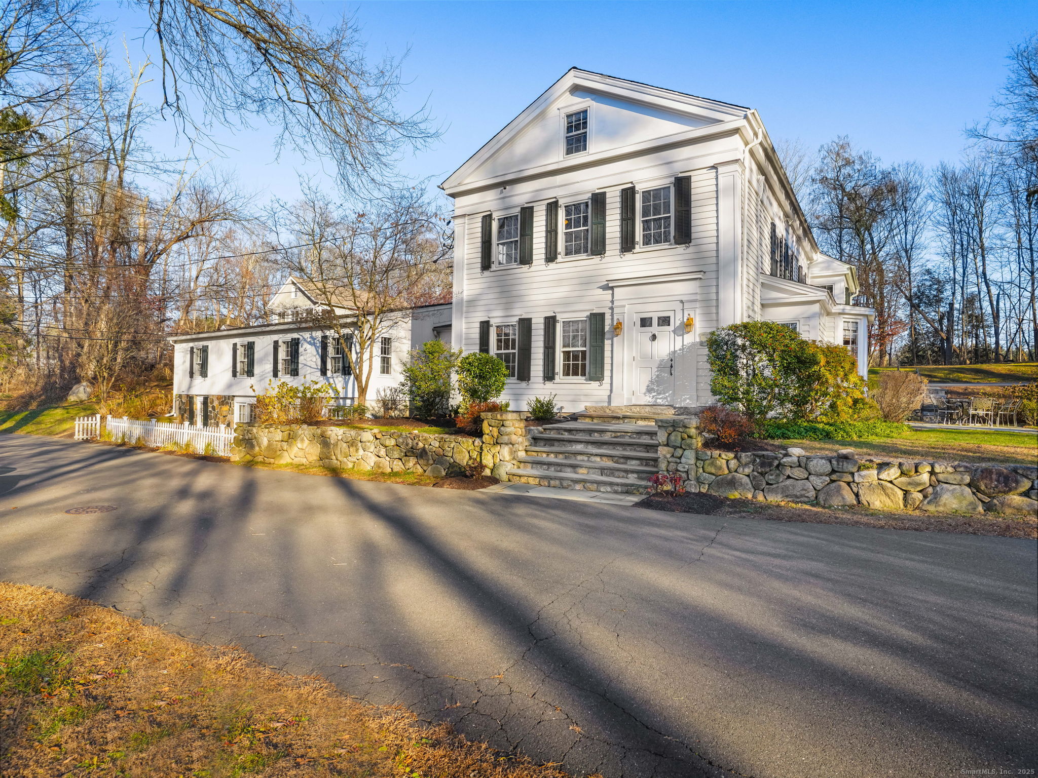 462 Danbury Road Wilton CT 06897