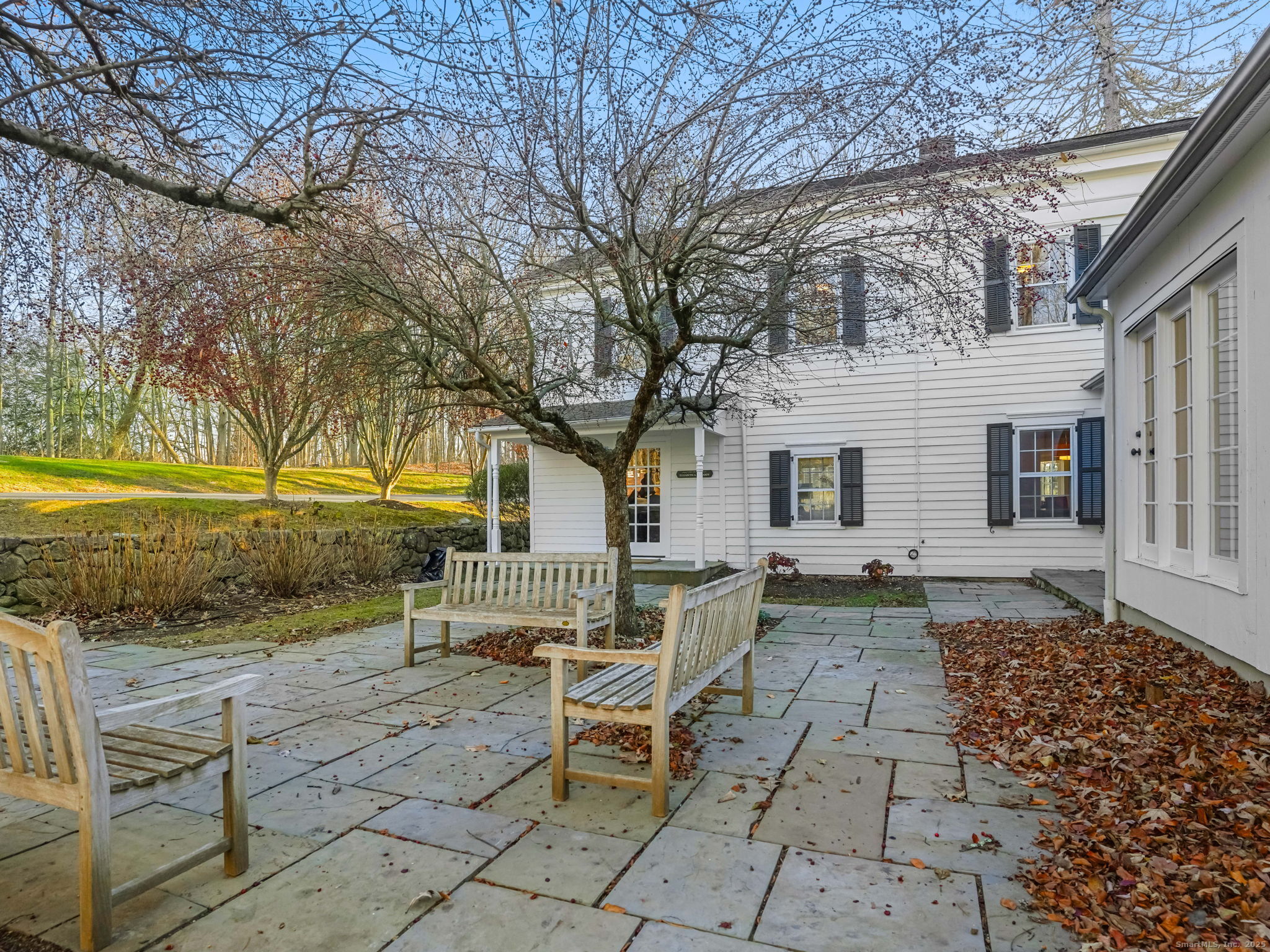 462 Danbury Road Wilton CT 06897
