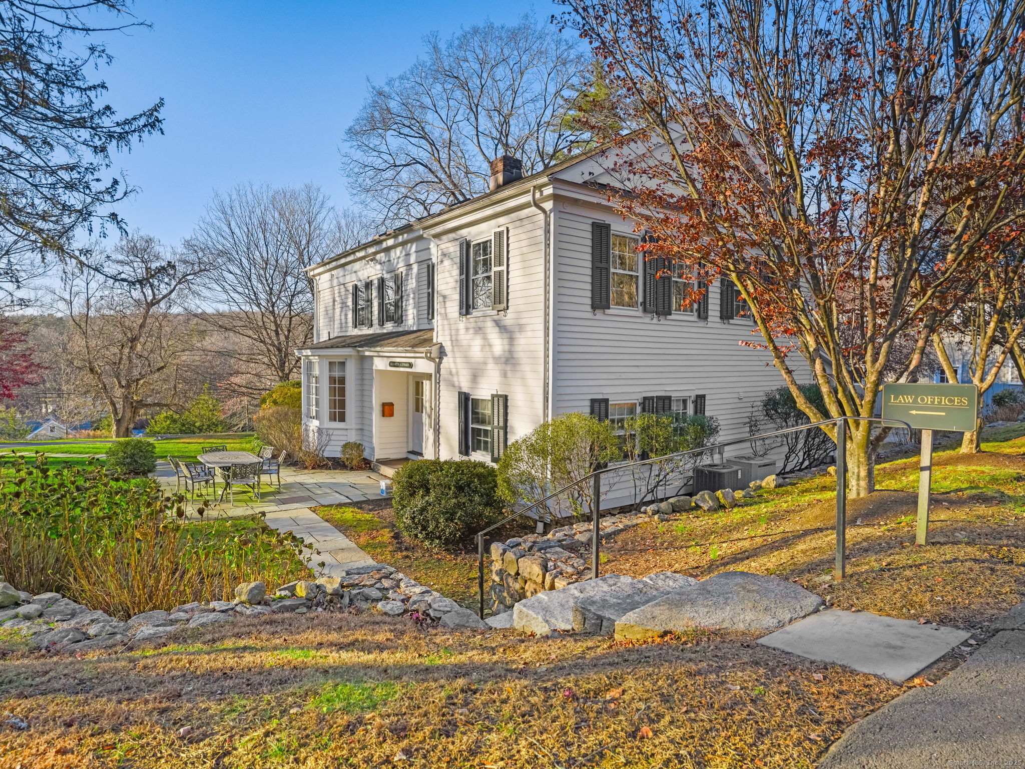 462 Danbury Road Wilton CT 06897