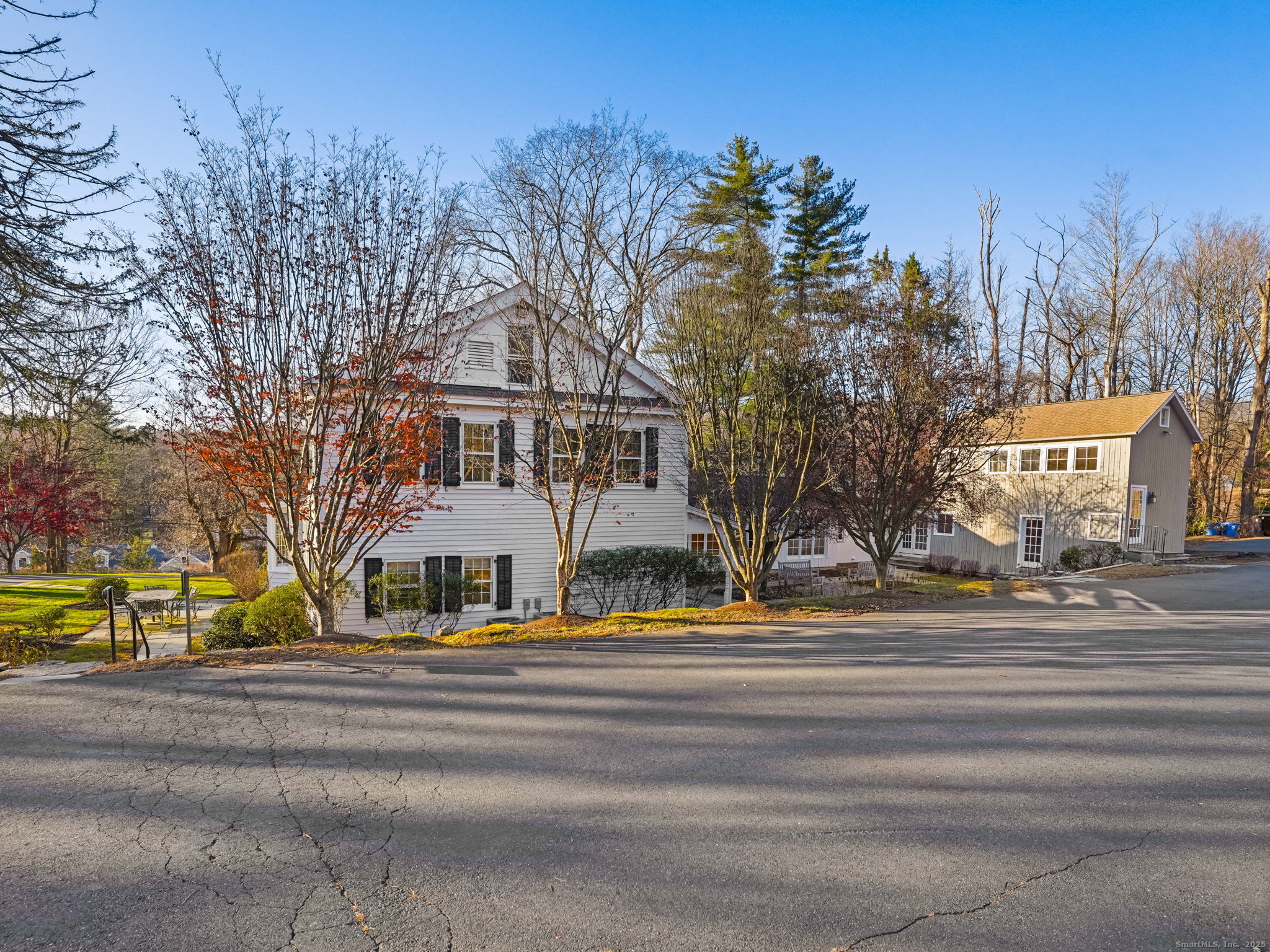 462 Danbury Road Wilton CT 06897