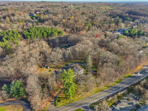 462 Danbury Road Wilton CT 06897