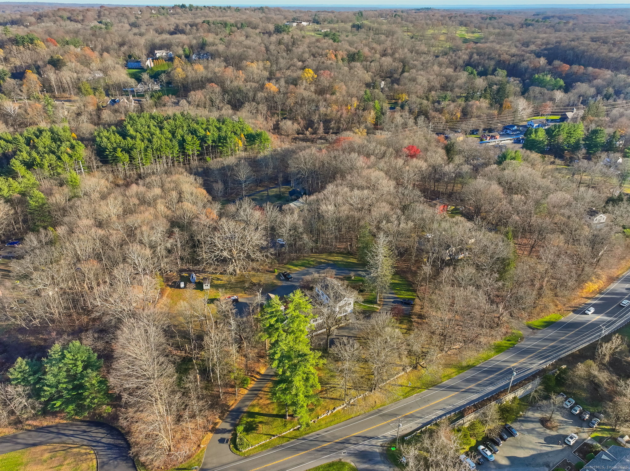 462 Danbury Road Wilton CT 06897