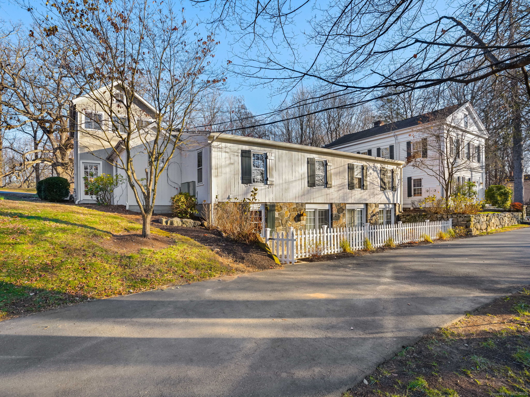 462 Danbury Road Wilton CT 06897