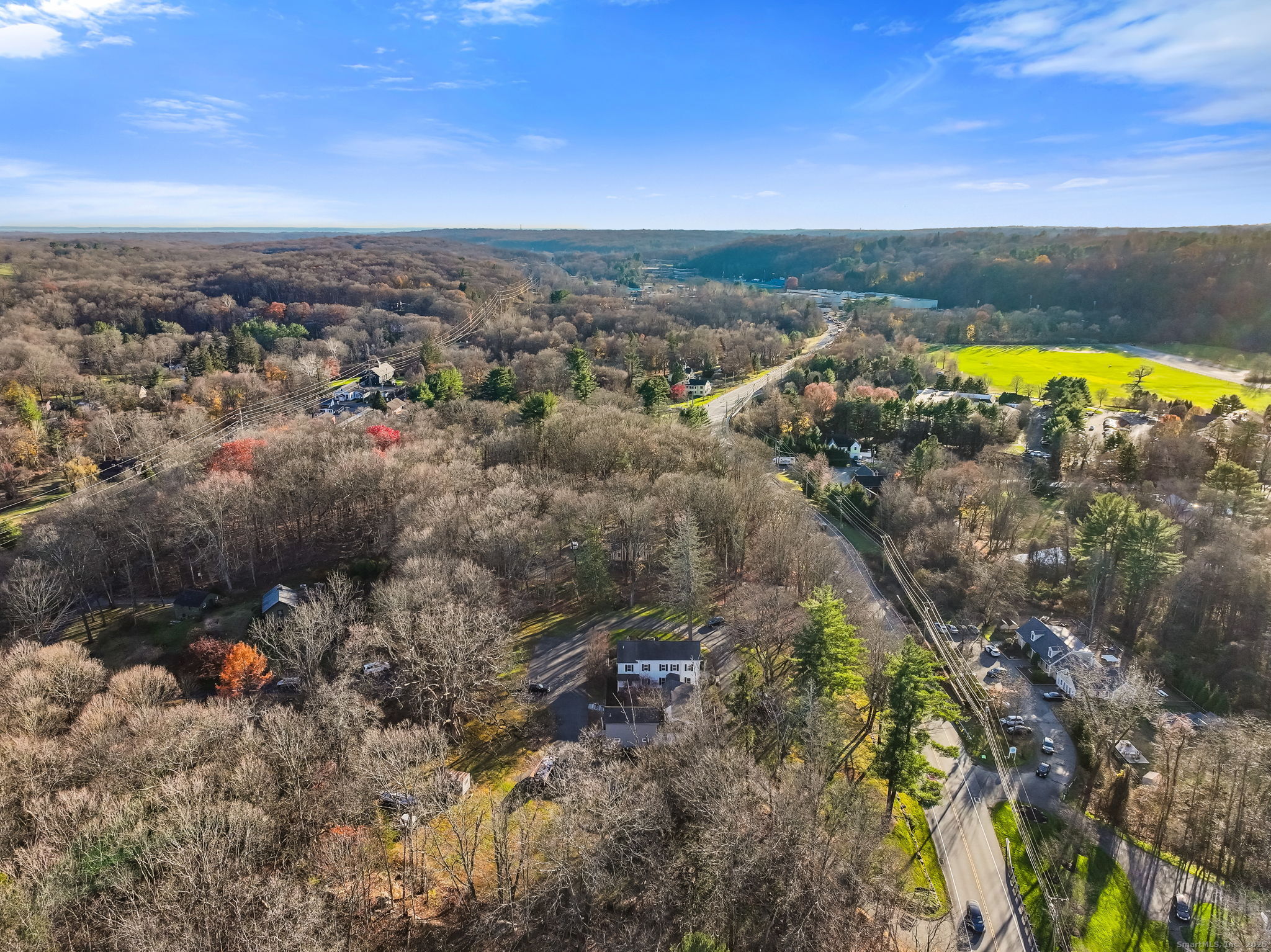 462 Danbury Road Wilton CT 06897