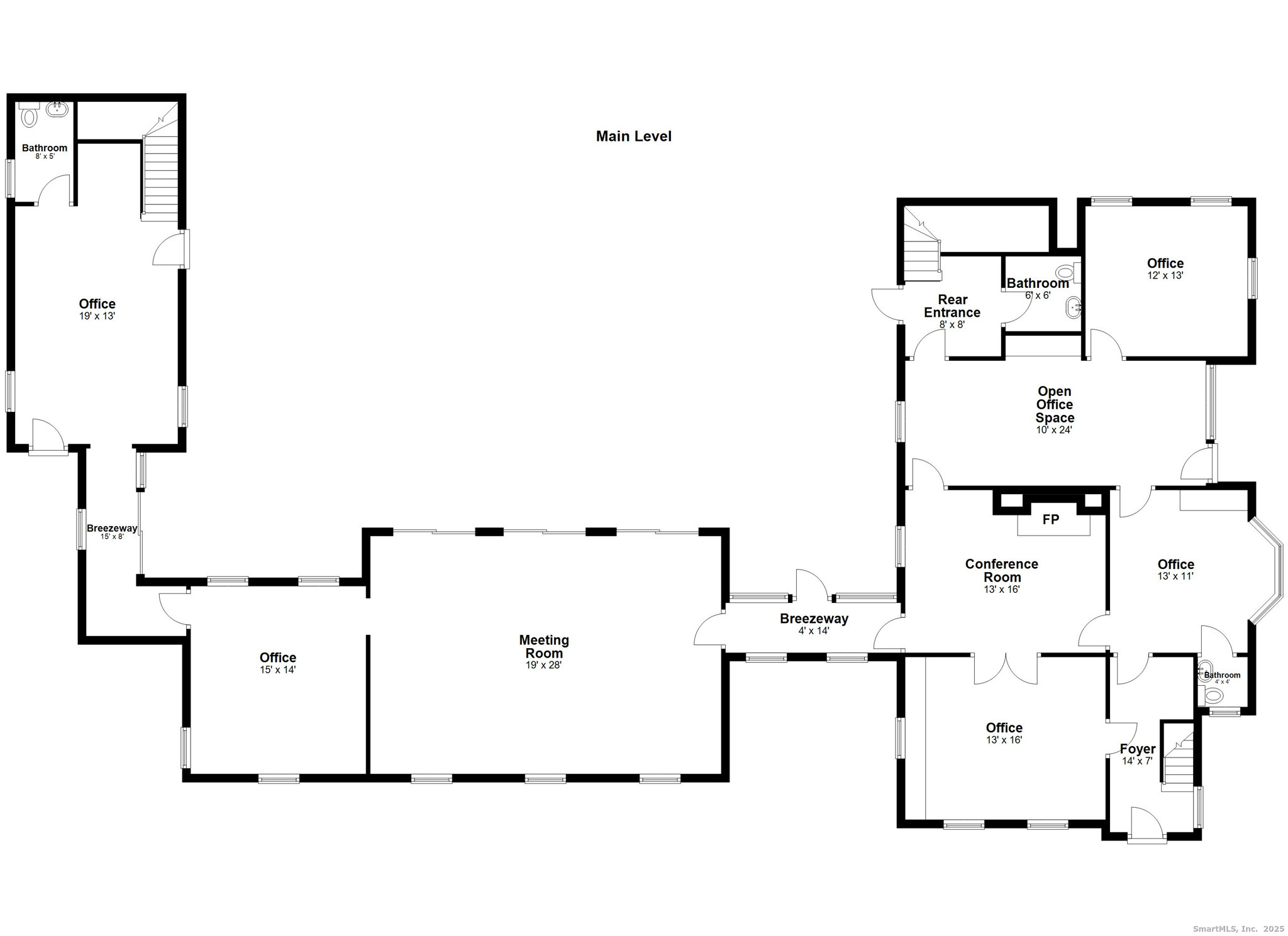 462 Danbury Road Wilton CT 06897