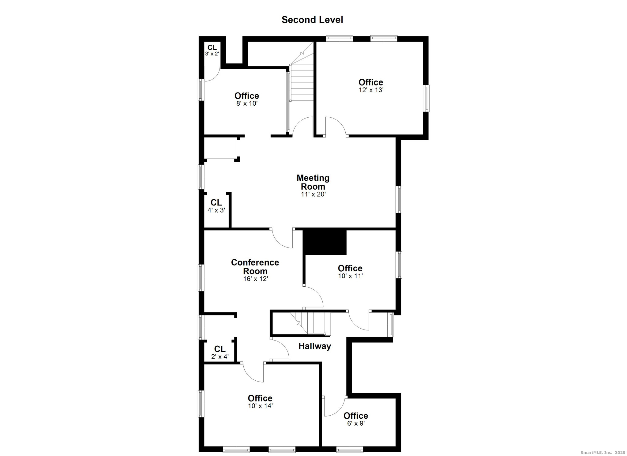 462 Danbury Road Wilton CT 06897