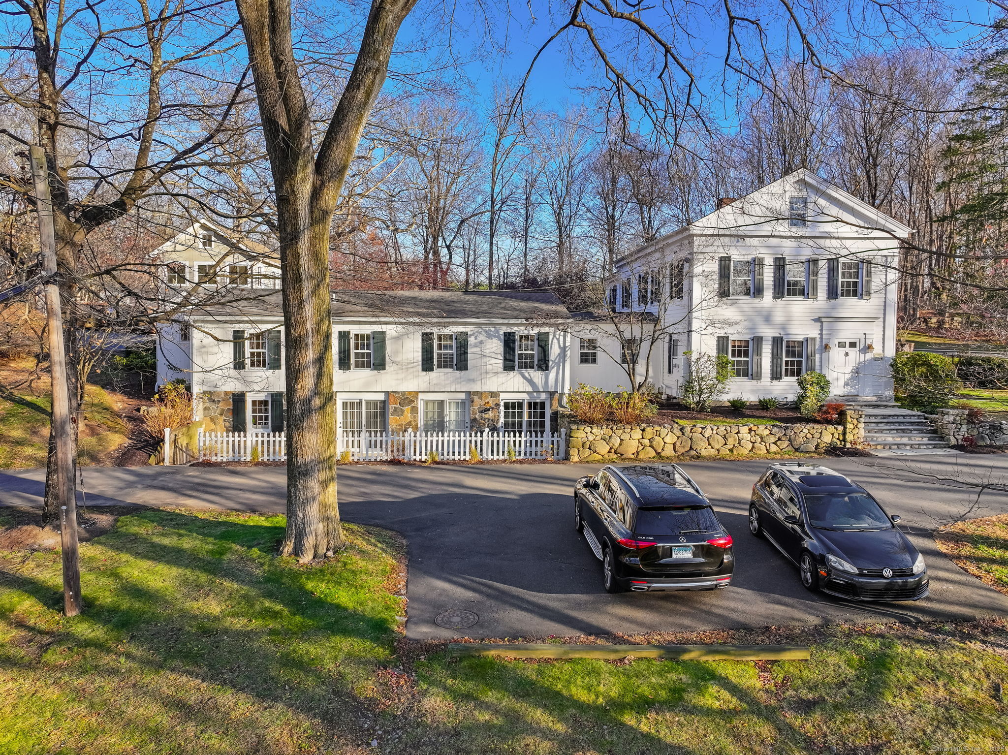 462 Danbury Road Wilton CT 06897