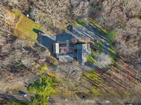462 Danbury Road Wilton CT 06897