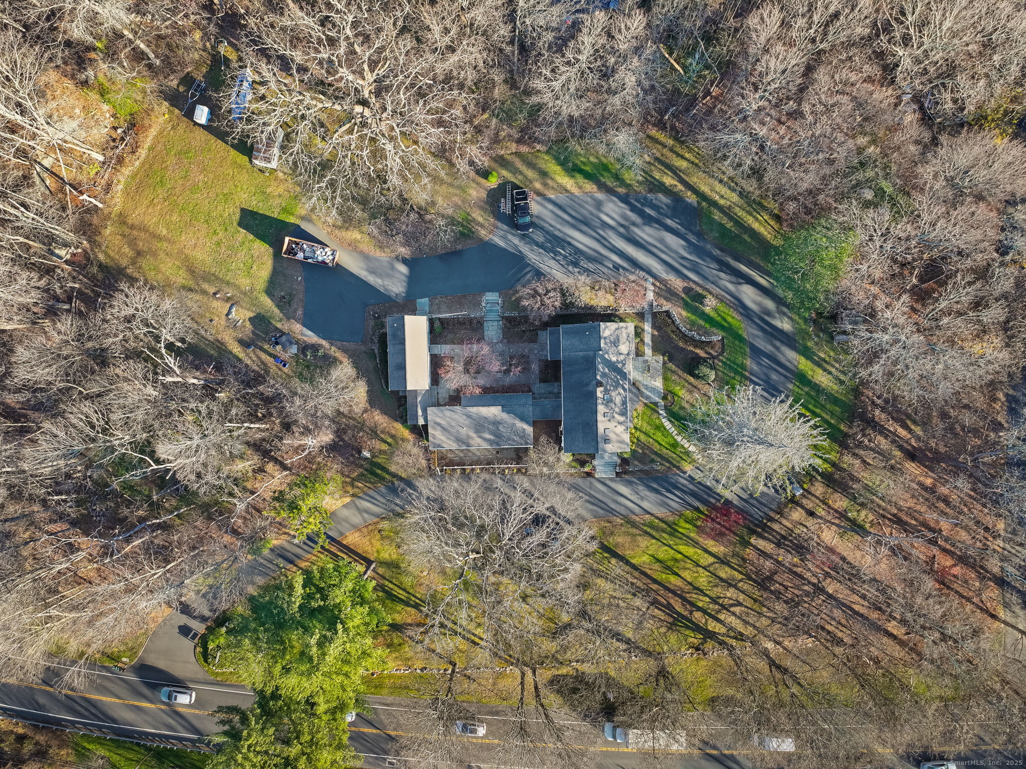 462 Danbury Road Wilton CT 06897