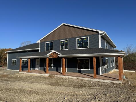 3 Commerce Circle Griswold CT 06351