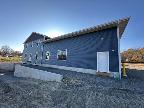 3 Commerce Circle Griswold CT 06351