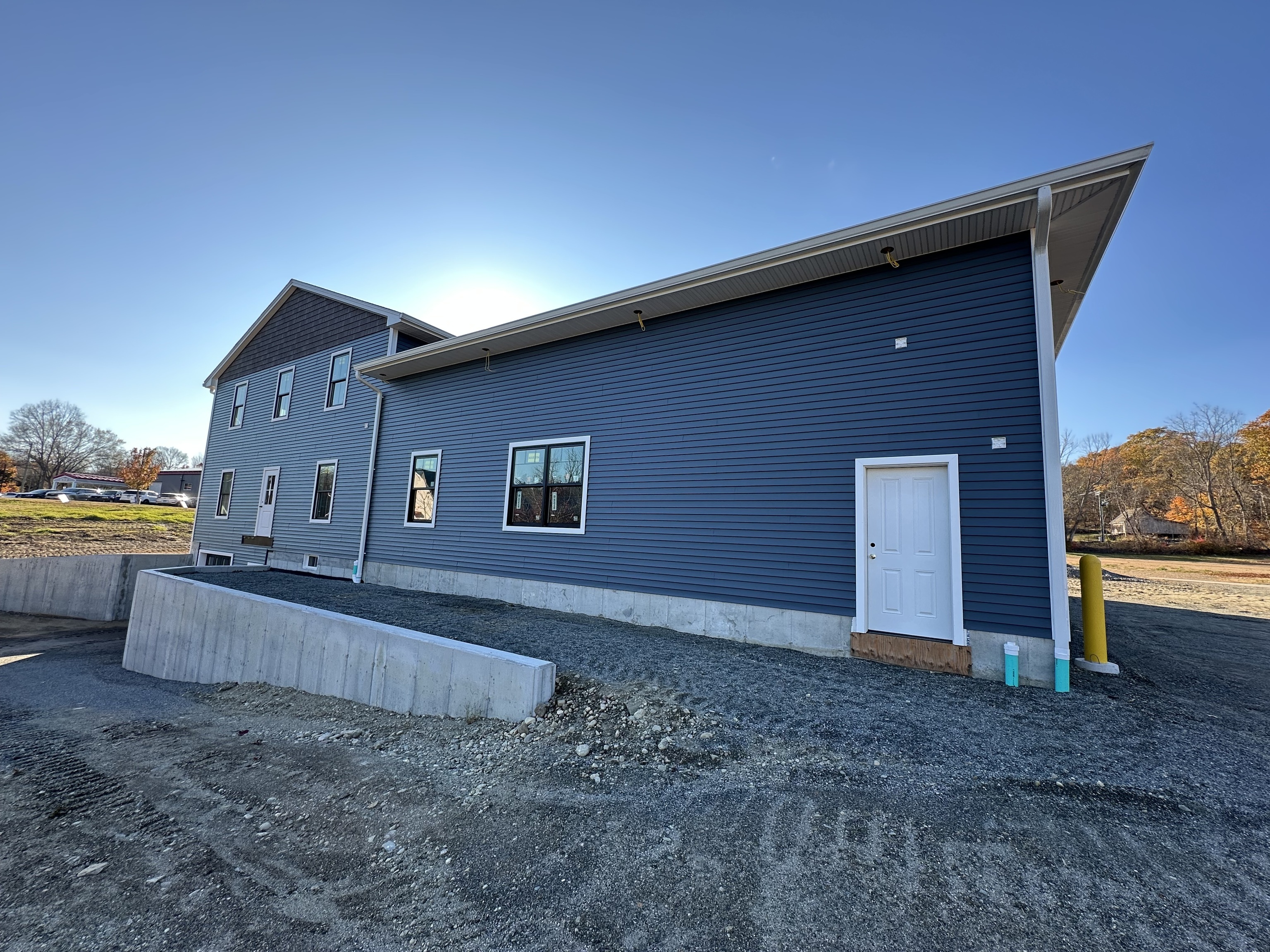 3 Commerce Circle Griswold CT 06351
