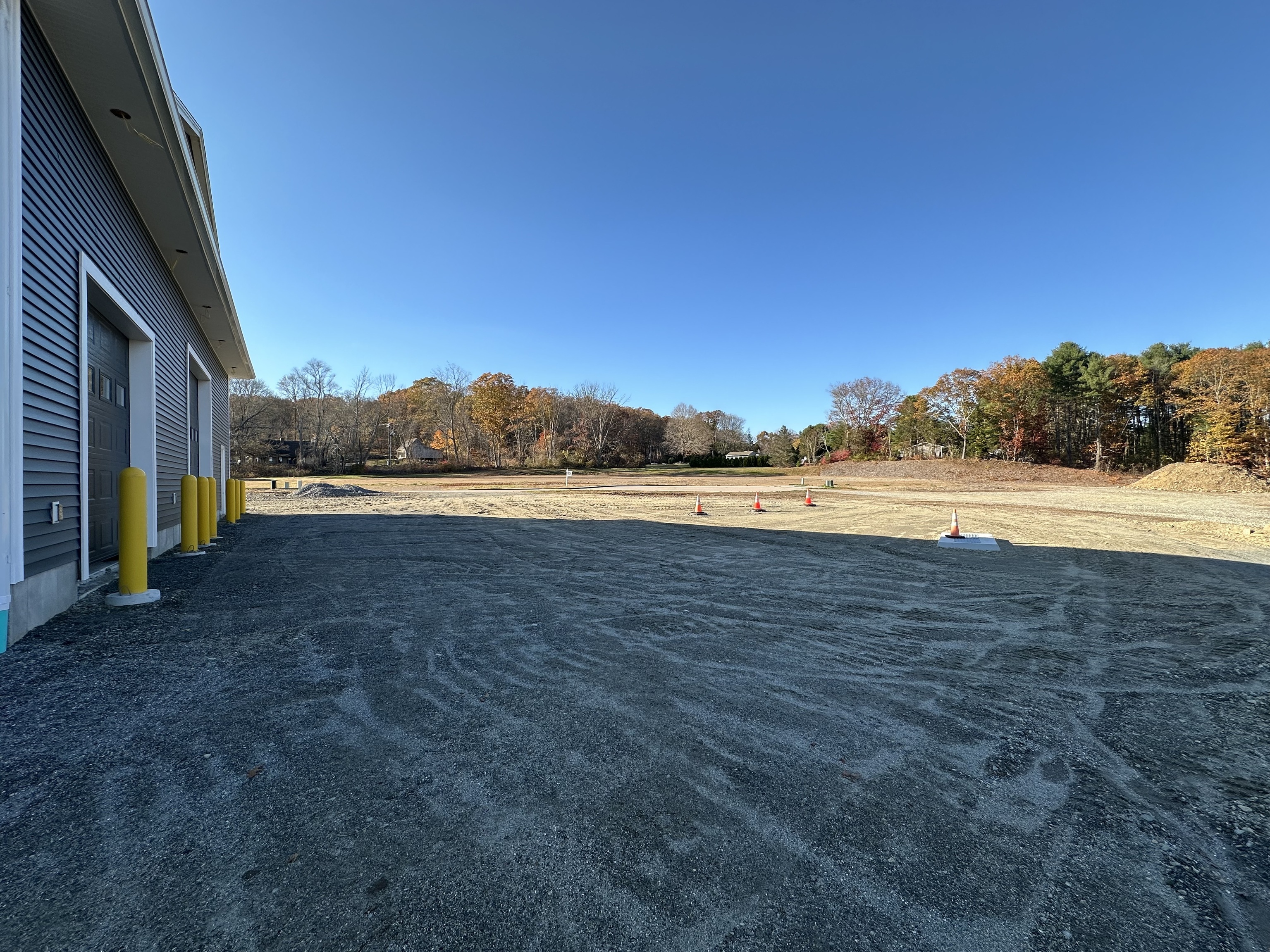 3 Commerce Circle Griswold CT 06351