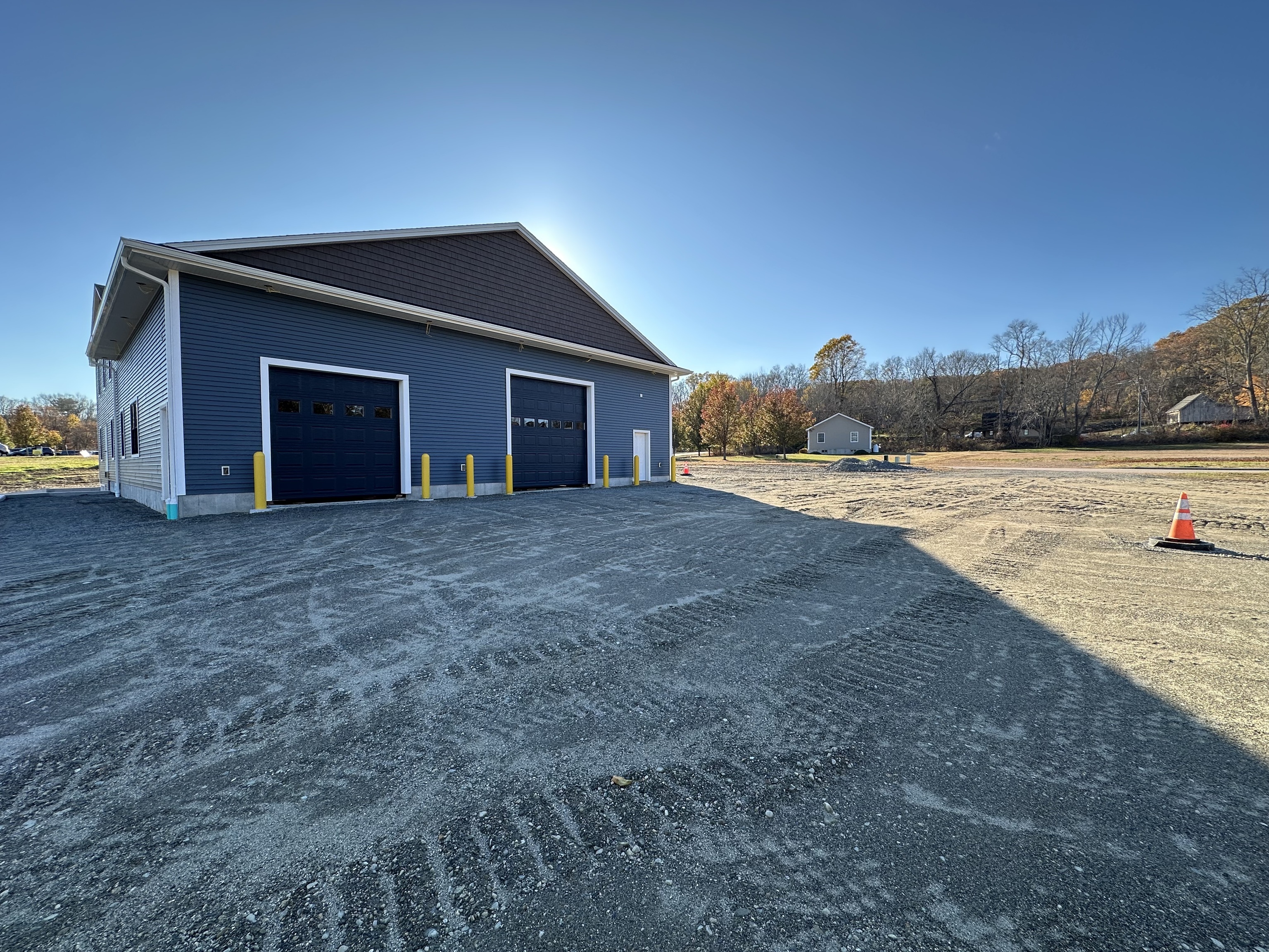 3 Commerce Circle Griswold CT 06351
