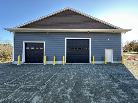3 Commerce Circle Griswold CT 06351