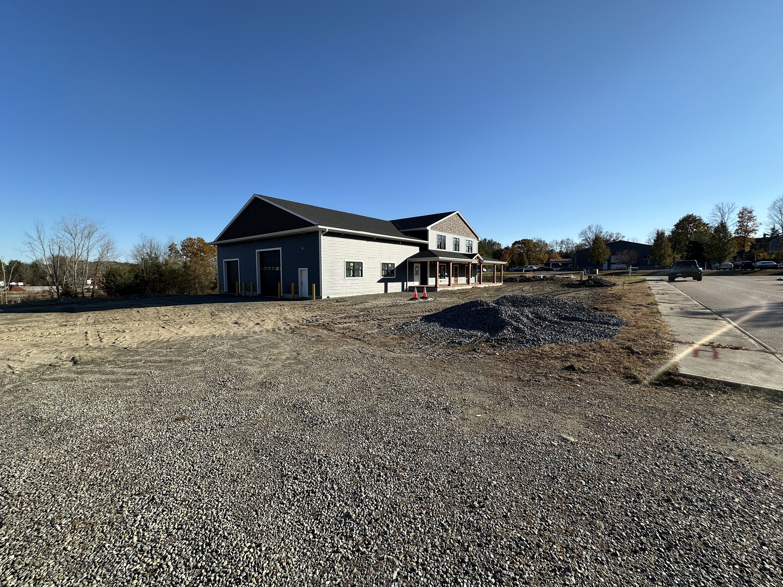 3 Commerce Circle Griswold CT 06351