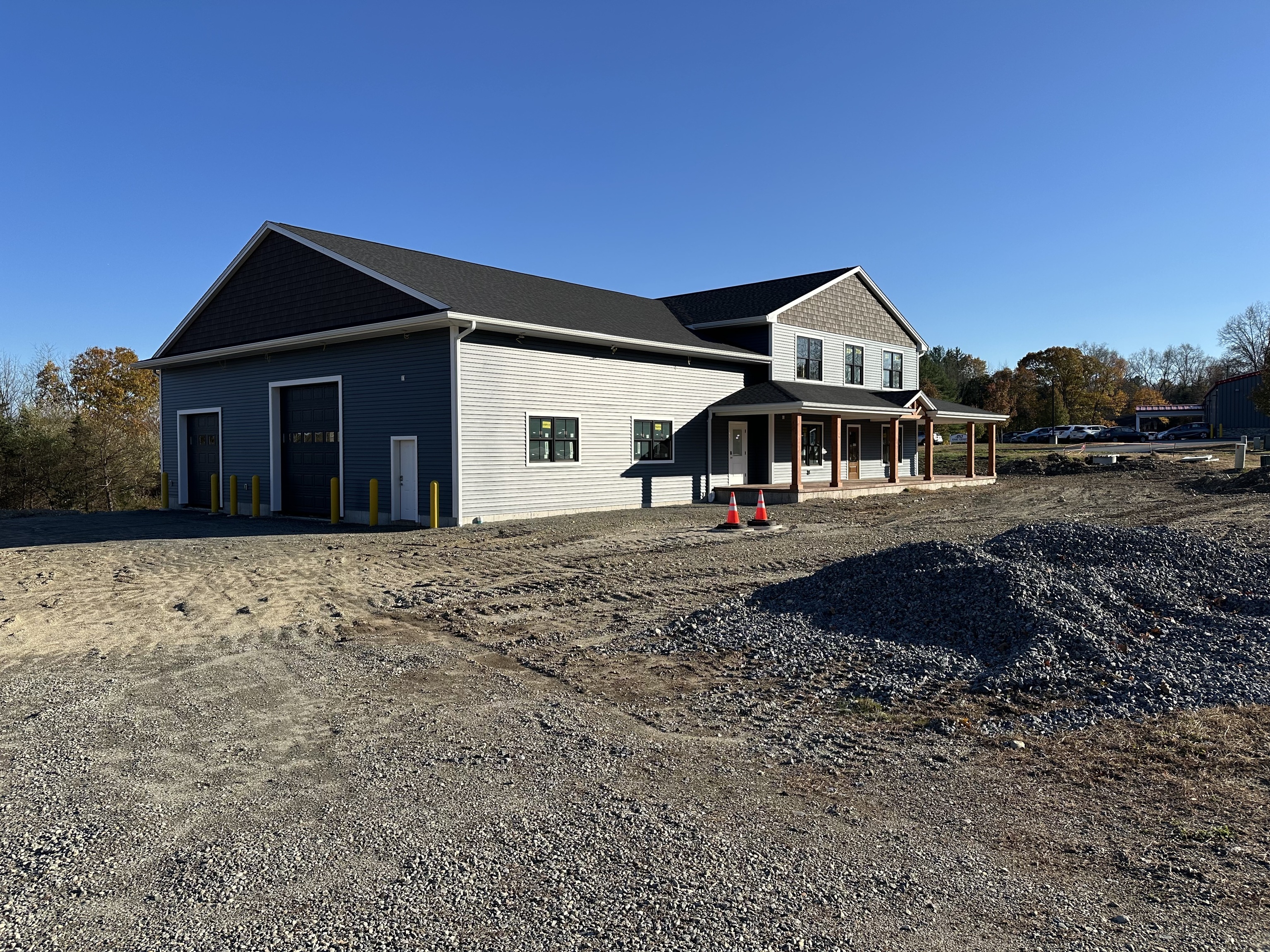 3 Commerce Circle Griswold CT 06351