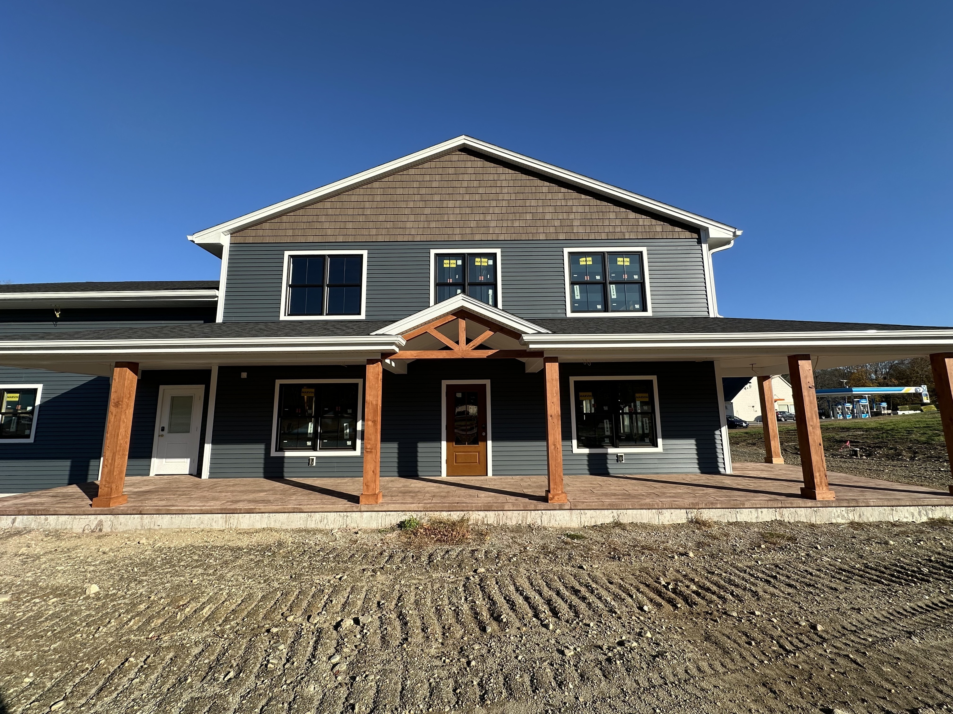 3 Commerce Circle Griswold CT 06351