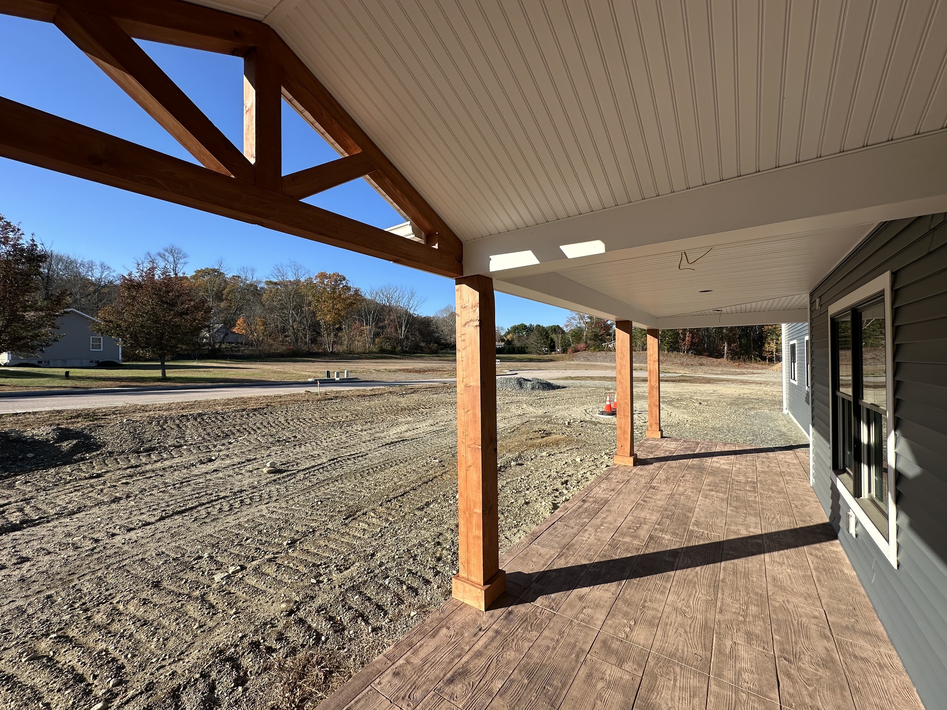 3 Commerce Circle Griswold CT 06351