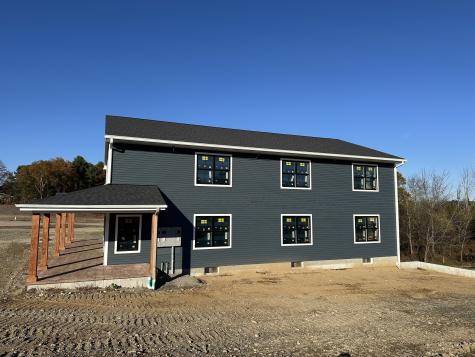 3 Commerce Circle Griswold CT 06351