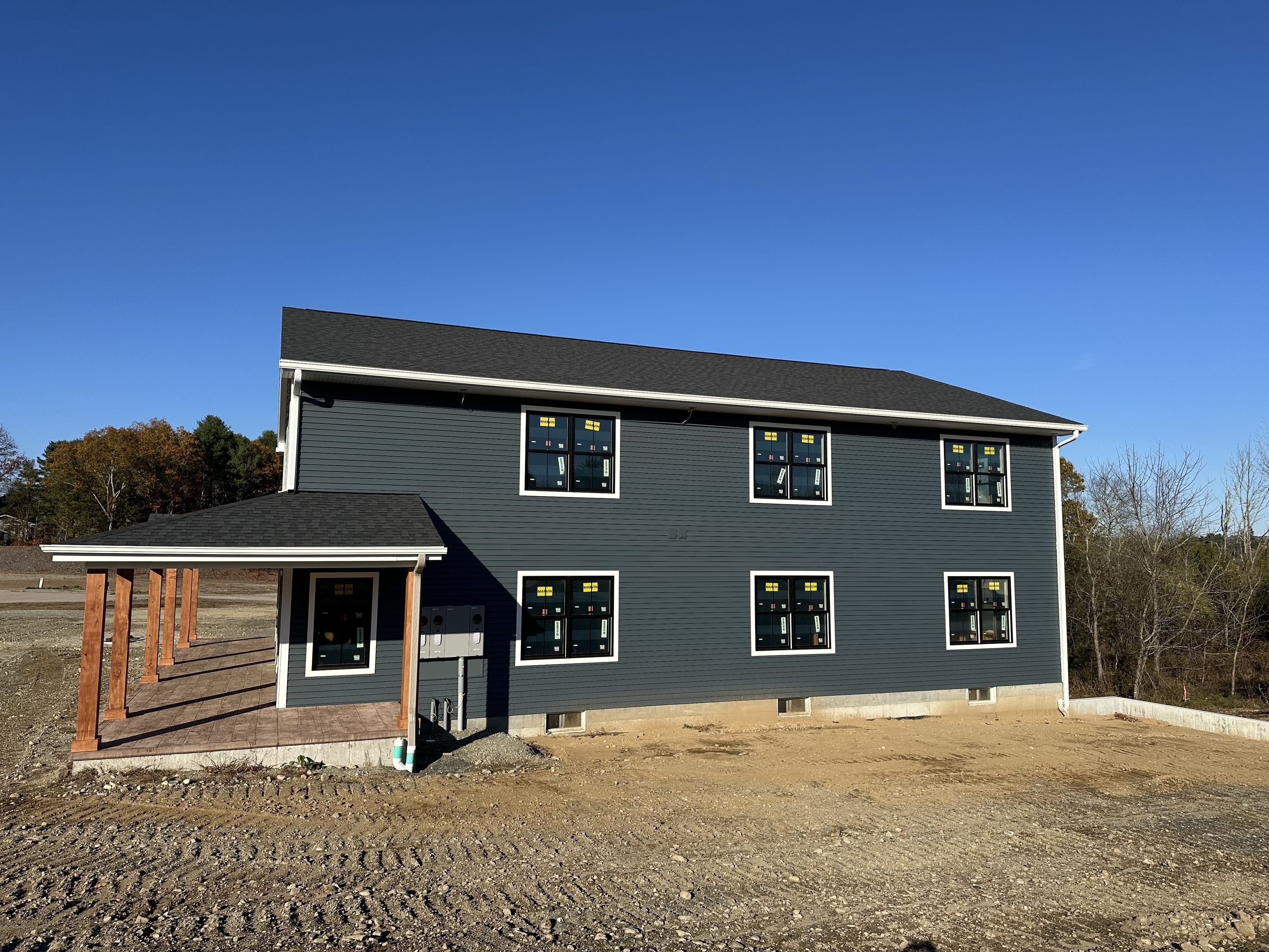 3 Commerce Circle Griswold CT 06351