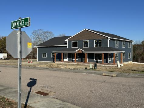 3 Commerce Circle Griswold CT 06351