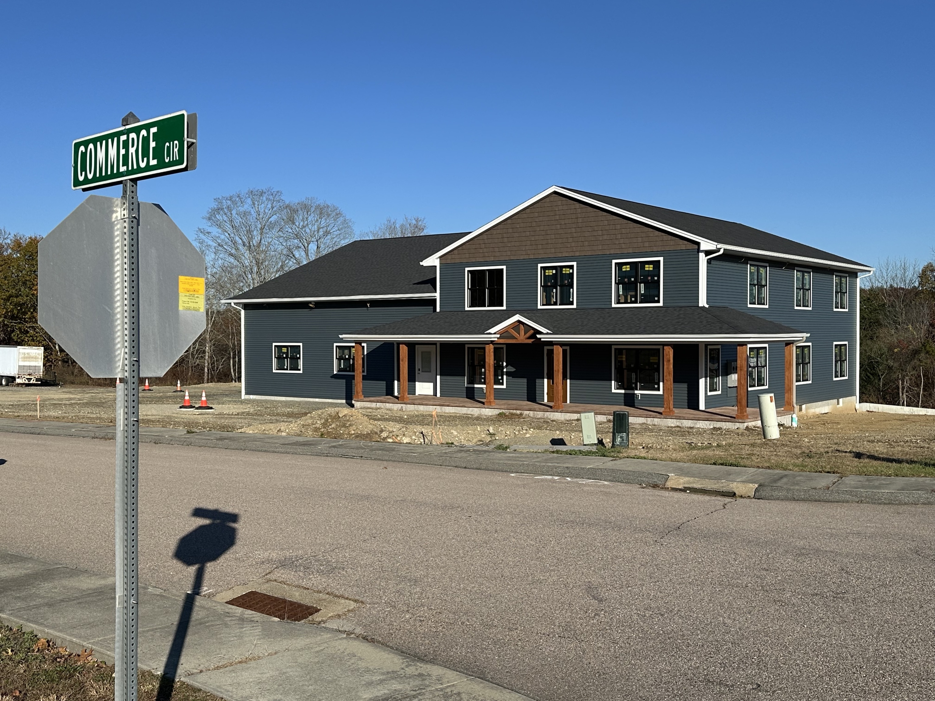 3 Commerce Circle Griswold CT 06351