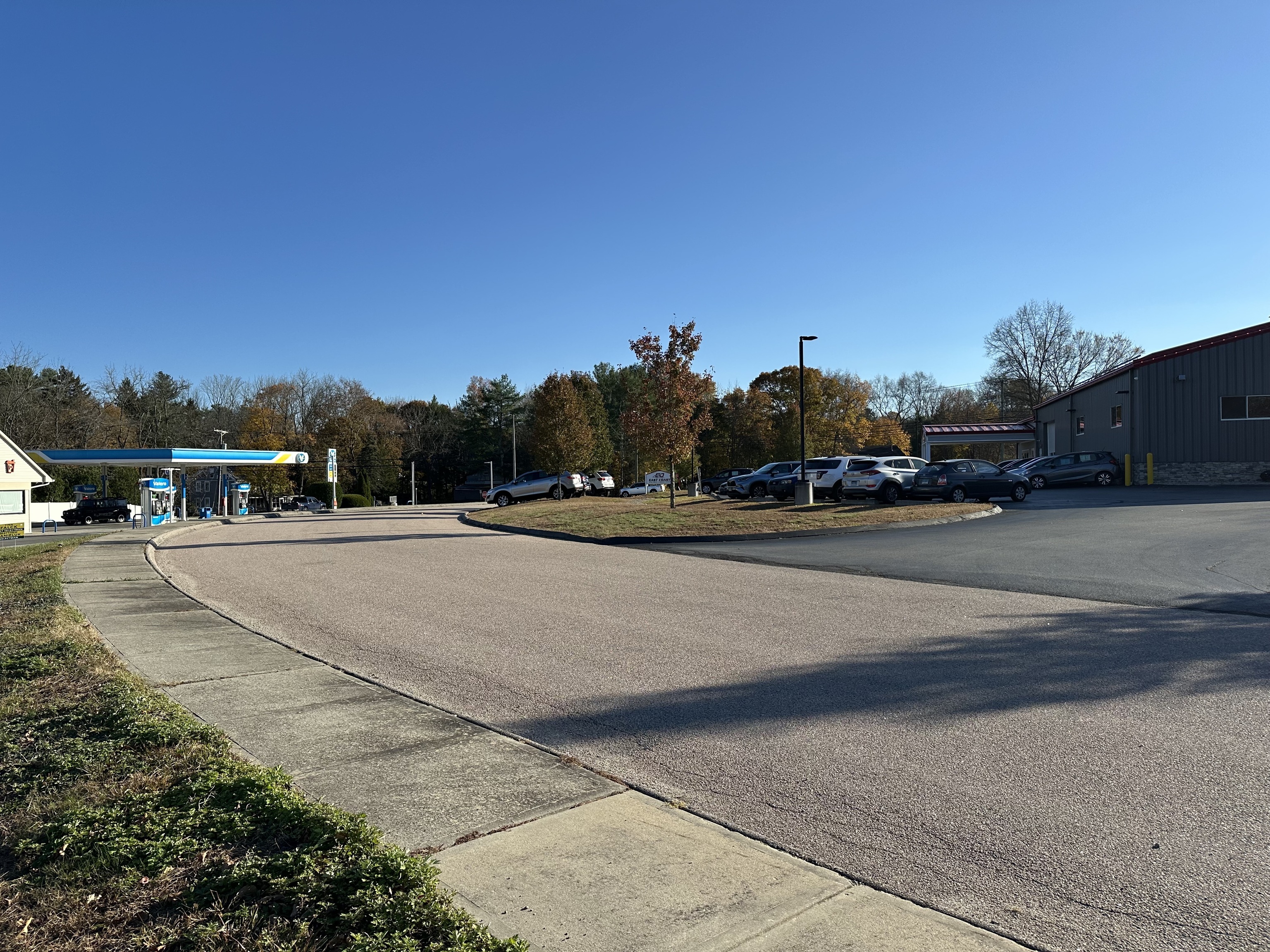 3 Commerce Circle Griswold CT 06351