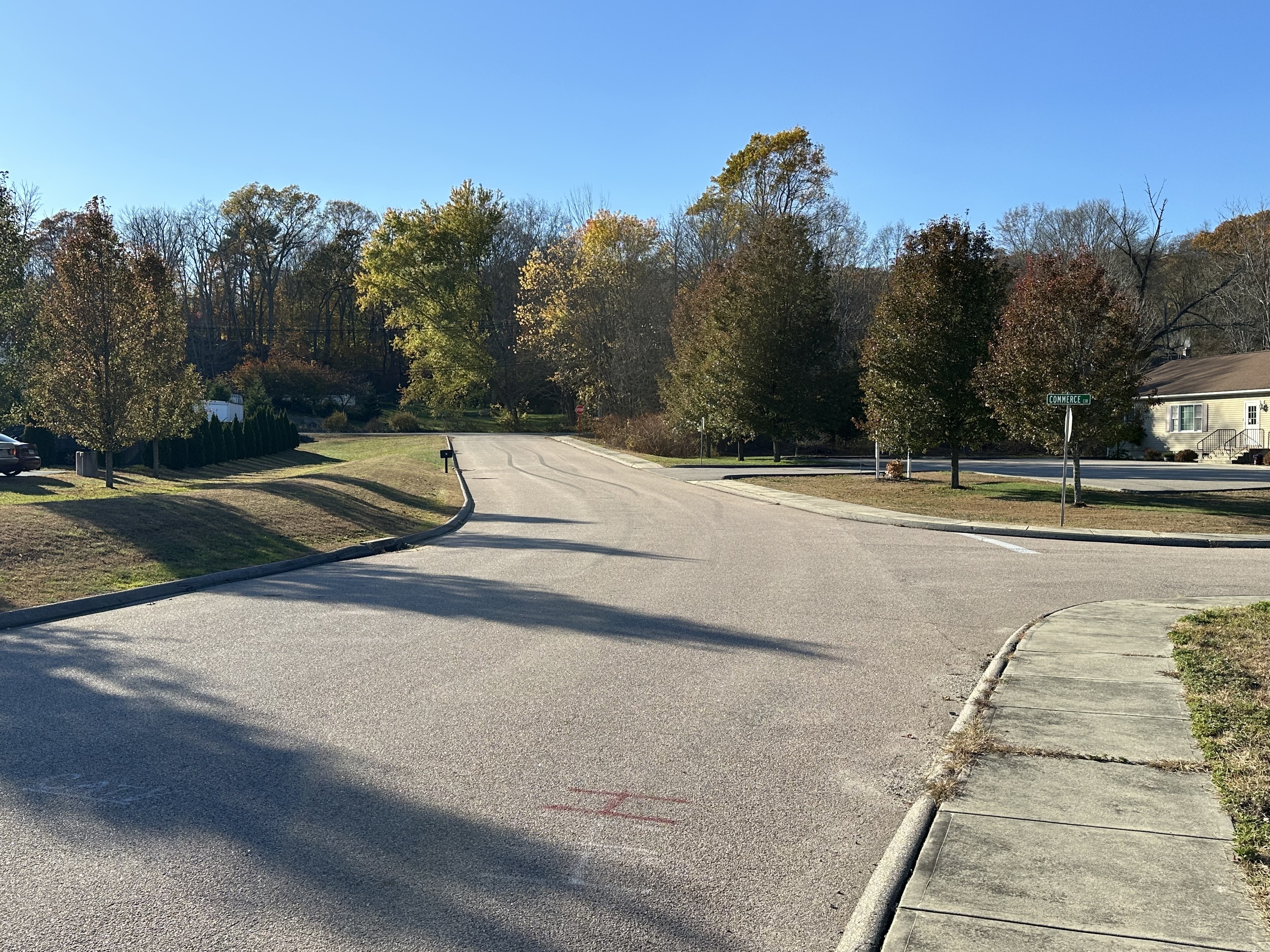 3 Commerce Circle Griswold CT 06351